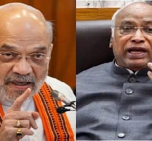 “রাহুলের সঙ্গে মিশে খাড়গেরও মতিভ্রম হয়েছে! কংগ্রেস-তৃণমূল জঙ্গিদের বিরিয়ানি খাওয়ায়: তীব্র আক্রমণ অমিত শাহর”