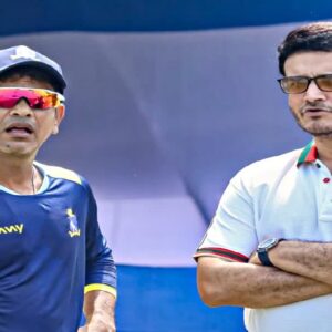 “বাংলা ক্রিকেটে বড় ধামাকা! এবার আর পছন্দ নয়, কোচ নিয়োগে ‘আইপিএল’ মডেল আনছে সিএবি”