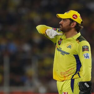 “ধোনি কি মুম্বই ম্যাচেই ফিরছেন? না কি আরও অপেক্ষা? সিএসকে ম্যানেজমেন্টের অন্দরে যা চলছে”