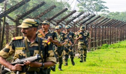 সীমান্তে ফের বিএসএফ-এর হানা! পঞ্চগড় থেকে উধাও দুই কিশোর, কান্নায় ভেঙে পড়েছে পরিবার!