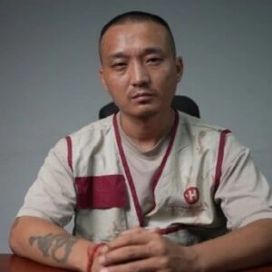 নেপালে অগ্নিগর্ভ পরিস্থিতি! গদি টলমল প্রধানমন্ত্রী বালেনের? চাপের মুখে ইস্তফা দিলেন স্বরাষ্ট্রমন্ত্রী সুদান গুরুং