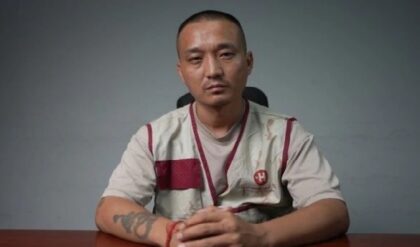 নেপালে অগ্নিগর্ভ পরিস্থিতি! গদি টলমল প্রধানমন্ত্রী বালেনের? চাপের মুখে ইস্তফা দিলেন স্বরাষ্ট্রমন্ত্রী সুদান গুরুং