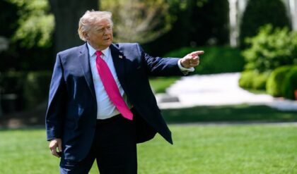 ভারতকে ‘নরক’ বলে কটাক্ষ ট্রাম্পের! চটে লাল ইরান, দুই দেশের বাগযুদ্ধে তোলপাড় বিশ্ব রাজনীতি!