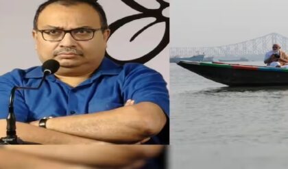 “মোদী তো যমুনায় ছবি তুলতে পারেন না!”— প্রধানমন্ত্রীর গঙ্গাবিহার নিয়ে তৃণমূলের চরম কটাক্ষ, তোলপাড় দিল্লি থেকে কলকাতা!