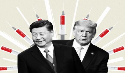 নতুন ‘সায়েন্টিফিক কোল্ড ওয়ার’? আমেরিকা ও চিনে ২০ জন বিজ্ঞানীর রহস্যমৃত্যু ঘিরে কাঁপছে বিশ্ব!