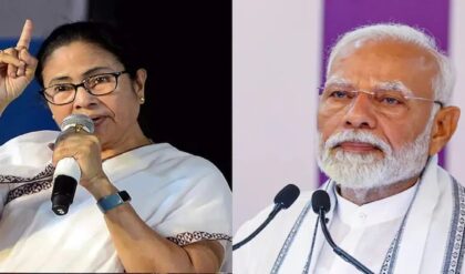 “যাদবপুরের মেধা কি আপনার চক্ষুশূল?”— ছাত্র অপমানের প্রতিবাদে মোদীকে কড়া চিঠি মমতার!