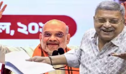 “অমিত শাহর গ্যাস হয়ে গিয়েছে!”— ১১০ আসনের দাবি শুনেই মেজাজ হারালেন কল্যাণ বন্দ্যোপাধ্যায়