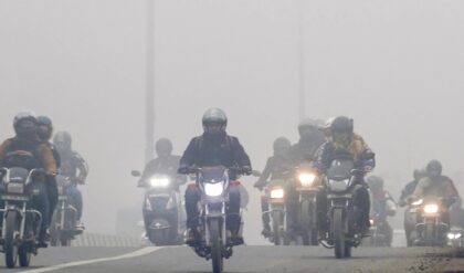 ভোটের সময় বাইক চালানো কি বন্ধ? হাইকোর্টের রায়ে বড় চমক