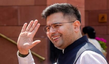 রাঘব চাড্ডার বড় সিদ্ধান্ত! আম আদমি পার্টি ছেড়ে যোগ দিলেন বিজেপিতে? কেন এই ভোলবদল, নিজেই জানালেন কারণ!