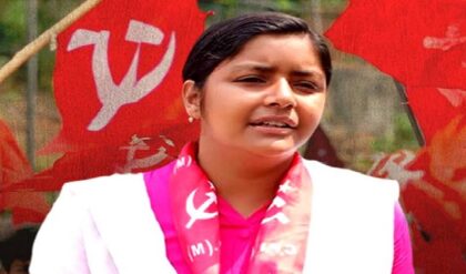 কোটিপতি নন, মিনাক্ষীর সম্পত্তির পরিমাণ জানলে চমকে যাবেন আপনিও! কোটিপতি নন, মিনাক্ষীর সম্পত্তির পরিমাণ জানলে চমকে যাবেন আপনিও!