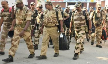 ভোট মিটতেই রণক্ষেত্র সাঁইথিয়া! ১৬ নম্বর ওয়ার্ডে মাঝরাতে তাণ্ডব, রক্তাক্ত বিজেপি এজেন্ট?