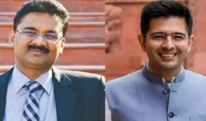 রাঘবের পর এবার অশোক মিত্তাল! তাসের ঘরের মতো ভেঙে পড়ছে কেজরিওয়ালের দল, কী ঘটবে এবার?