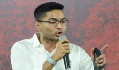 “আমি জ্যোতিষী নই, তবে…” প্রথম দফার ফল নিয়ে মুখ খুললেন অভিষেক! কটি আসন পেতে পারে তৃণমূল?