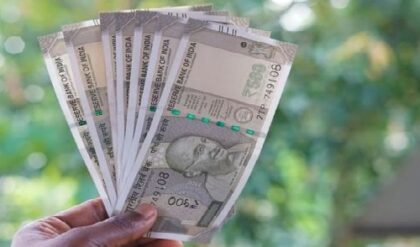 বিপুল টাকা কার কাছে যাচ্ছিল? নেতাজি নগরে উদ্ধার ৩৭ লক্ষ ৯৭ হাজার নগদ, পুলিশের জালে ১!