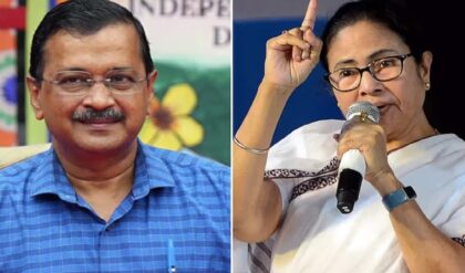 ভোটের মুখে তপ্ত ভবানীপুর! মমতার ‘দুর্গ’ রক্ষায় শেষবেলায় ঝোড়ো প্রচারে আসছেন কেজরীওয়াল?