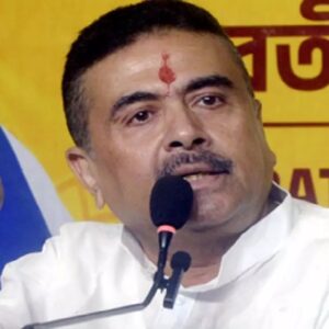 “বাংলা কি অনুপ্রবেশকারীদের স্বর্গরাজ্য?” ভোটের মুখে বিস্ফোরক শুভেন্দু, নবান্নকে তুলোধনা বিরোধী দলনেতার!