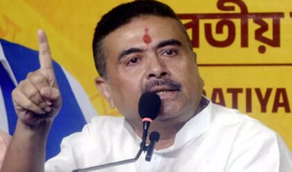 “বাংলা কি অনুপ্রবেশকারীদের স্বর্গরাজ্য?” ভোটের মুখে বিস্ফোরক শুভেন্দু, নবান্নকে তুলোধনা বিরোধী দলনেতার!