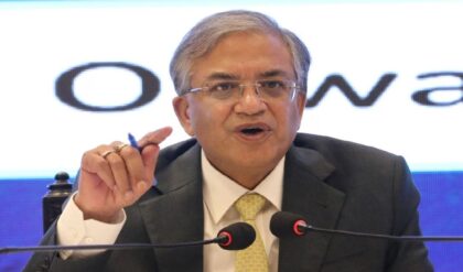 CEC জ্ঞানেশ কুমারের অপসারণ চেয়ে ফের চরম হুঁশিয়ারি বিরোধীদের! আদর্শ আচরণ বিধি কি শুধুই খাতা-কলমে?