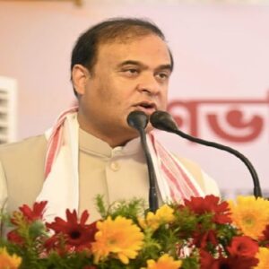 হিমন্তের ঝোড়ো প্রচার দক্ষিণ ২৪ পরগণায়! মমতা সরকারকে ‘হাজ ফেরত’ খোঁচা, ভোট পরবর্তী ‘চিকিৎসা’র হুঁশিয়ারি?