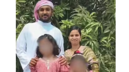 সুইমিং পুলে নিথর তিন শরীর! একুশ শতকেও ‘ছেলে’ পাওয়ার লোভে একি নৃশংসতা তেলেঙ্গানায়?