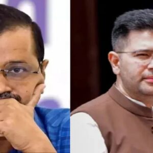 AAP বিদ্রোহে ‘৭’ সংখ্যার রহস্য! কেন রাঘব চড্ডার বিরুদ্ধে চাইলেও ব্যবস্থা নিতে পারছেন না কেজরীওয়াল?