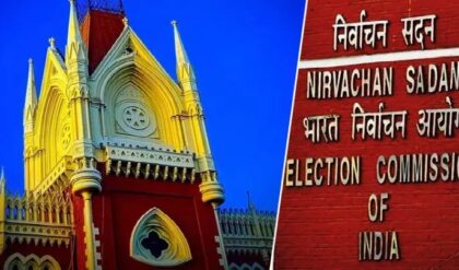 হাইকোর্টে স্বস্তি তৃণমূলের! ৮০০ কর্মীকে ‘দাগি’ তকমা দিয়ে গ্রেপ্তারের নির্দেশে অন্তর্বর্তী স্থগিতাদেশ আদালতের