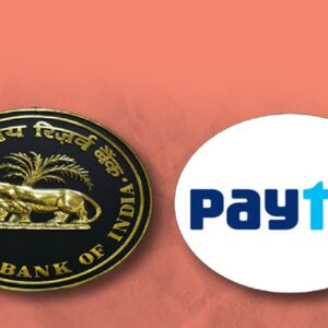 Paytm ইউজারদের জন্য বড় ধাক্কা! ব্যাঙ্কিং লাইসেন্স কেড়ে নিল রিজার্ভ ব্যাঙ্ক, বন্ধ হচ্ছে সব পরিষেবা