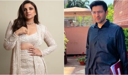 পদ্ম শিবিরে নাম লেখালেন রাঘব চড্ডা! স্ত্রী পরিণীতির চেয়েও কি অনেক ‘গরিব’ এই নেতা? ফাঁস হলো সম্পত্তির হিসাব