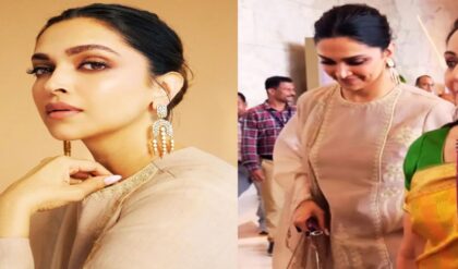 মা হওয়ার আগেই বড় ঝুঁকি নিলেন দীপিকা পাড়ুকোন! কেরিয়ার বাঁচাতে এ কেমন সিদ্ধান্ত নিলেন রণবীর-ঘরণী?