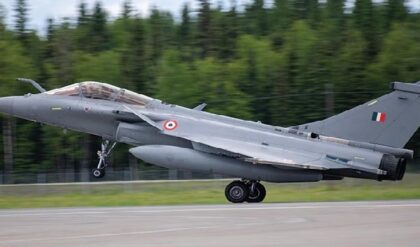 পুরনো মিরাজের বদলে অত্যাধুনিক রাফাল! গ্রিসের জন্য ফ্রান্সের অভাবনীয় অফার, কাঁপবে তুর্কিয়ে?