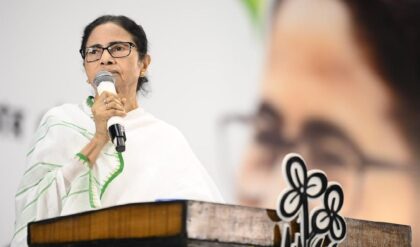 ‘যেখানে আশা করিনি, সেখানেও জিতব!’ প্রথম দফার ভোট মিটতেই মমতার মুখে বিরাট জয়ের ভবিষ্যদ্বাণী