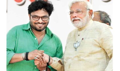 যাদবপুর নিয়ে মোদীর সুরেই সুর মেলালেন বাবুল! ‘নিজের দলেই’ কি একঘরে হচ্ছেন তৃণমূল সাংসদ?