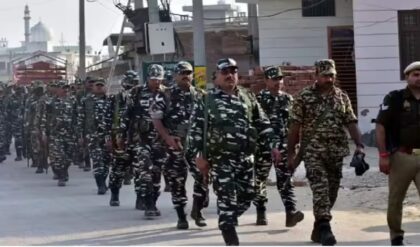 ওসি-আইসিদের চরম হুঁশিয়ারি! ভোট-হুমকি রুখতে ব্যর্থ হলেই জুটবে ‘নজিরবিহীন শাস্তি’, কড়া বার্তা কমিশনের