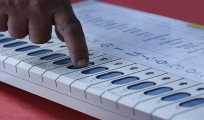 “সৎ সাহস থাকলে ৪ তারিখ কলকাতায় থাকুন!” অমিত শাহকে সরাসরি চ্যালেঞ্জ ছুড়ে দিলেন অভিষেক