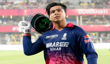 ও এখন আমার প্রিয়’, বৈভবের ব্যাটে কি চমত্কার দেখলেন কামিন্স? কেকেআর-এর নতুন তারকার প্রশংসায় পঞ্চমুখ অজি অধিনায়ক!