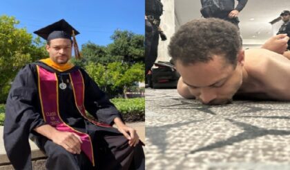 ট্রাম্পের সভায় গুলি চালানো সেই অপরাধী কে এই কোল অ্যালেন? জানুন তাঁর অবিশ্বাস্য শিক্ষা ও কর্মজীবনের ইতিহাস!