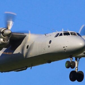 ক্রিমিয়ায় ভেঙে পড়ল রুশ সেনার বিমান! ২৯ জনের মৃত্যুতে শোকের ছায়া, নেপথ্যে কি ইউক্রেনের হামলা?