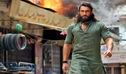 উইকএন্ডে ফের নতুন ধামাকা! অক্ষয় কুমারের ছবিকে টেক্কা দিয়ে রেকর্ড গড়ছে ‘ধুরন্ধর ২’, কত কোটির ব্যবসা হল?