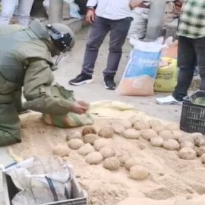 ভোটের বাজারে গালভরা প্রতিশ্রুতি, কিন্তু গ্লাসে ভরা বিষ! গাইঘাটায় ‘আর্সেনিক-অভিশাপ’ কি এবারও ইস্যু?