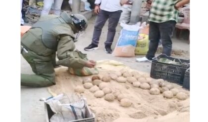 ভোটের বাজারে গালভরা প্রতিশ্রুতি, কিন্তু গ্লাসে ভরা বিষ! গাইঘাটায় ‘আর্সেনিক-অভিশাপ’ কি এবারও ইস্যু?