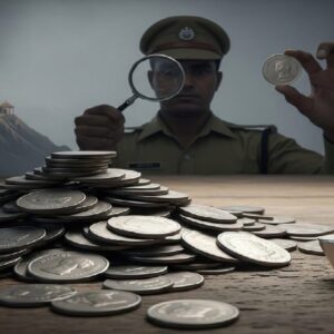 ৫০০ কোটির রুপো উধাও! বৈষ্ণোদেবী মন্দিরের ভাণ্ডারে হাড়হিম করা কেলেঙ্কারি, কোথায় গেল বাকি সম্পত্তি?