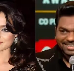 “আগে তারকা হয়ে দেখান!” জাকির খানকে কড়া ভাষায় তুলোধনা আমিশা প্যাটেলের, ঠিক কী ঘটেছিল?