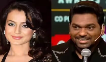 “আগে তারকা হয়ে দেখান!” জাকির খানকে কড়া ভাষায় তুলোধনা আমিশা প্যাটেলের, ঠিক কী ঘটেছিল?