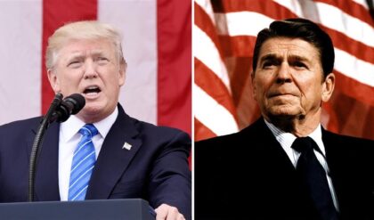 আমেরিকার ইতিহাসে কালো দিন! একই হোটেলে হামলার পুনরাবৃত্তি, আক্রান্ত দুই আমলের দুই প্রেসিডেন্ট।