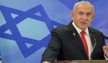 ক্যানসারকে হারিয়ে ফিরলেন ‘লৌহমানব’ নেতানিয়াহু! মৃত্যুর মুখ থেকে ফিরে কী বার্তা দিলেন ইজরায়েলি প্রধানমন্ত্রী?