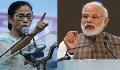 তৃণমূলের বিরুদ্ধে সুপ্রিম অস্ত্র মোদীর! আইপ্যাক বিতর্ক নিয়ে কী এমন বললেন প্রধানমন্ত্রী যা শুনে কাঁপছে শাসকদল?