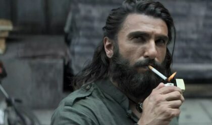 বক্স অফিসে রণবীর-ঝড়! ১৮০০ কোটির দোরগোড়ায় ‘ধুরন্ধর ২’, মাইকেলকেও কি তুড়ি মেরে ওড়াবেন সুপারস্টার?