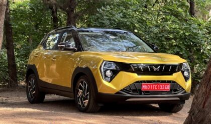 সবচেয়ে পাওয়ারফুল সিএনজি গাড়ি? নেক্সন-ব্রেজাকে টেক্কা দিতে মাহিন্দ্রা আনছে XUV 3XO CNG, জানুন ফিচার্স