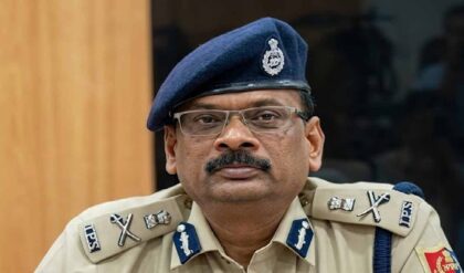 রাজ্য পুলিশে বড় খবর! ৬ মাস মেয়াদ বাড়ল ডিজিপি-র, ভোটের মুখে নবান্নে এল স্বরাষ্ট্র মন্ত্রকের জরুরি চিঠি