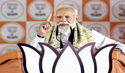 আবারও বাংলায় আসছেন মোদী! ৪ মে-র পর কেন ফিরছেন রাজ্যে? ব্যারাকপুর থেকে কারণ খোলসা করলেন প্রধানমন্ত্রী